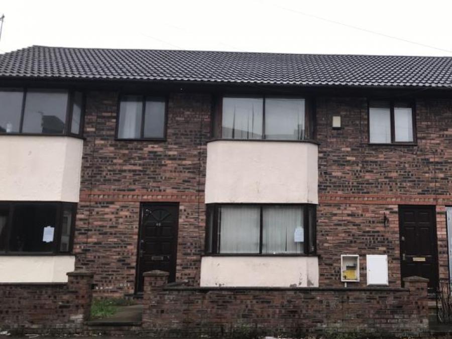 44 Alderson Road, Liverpool