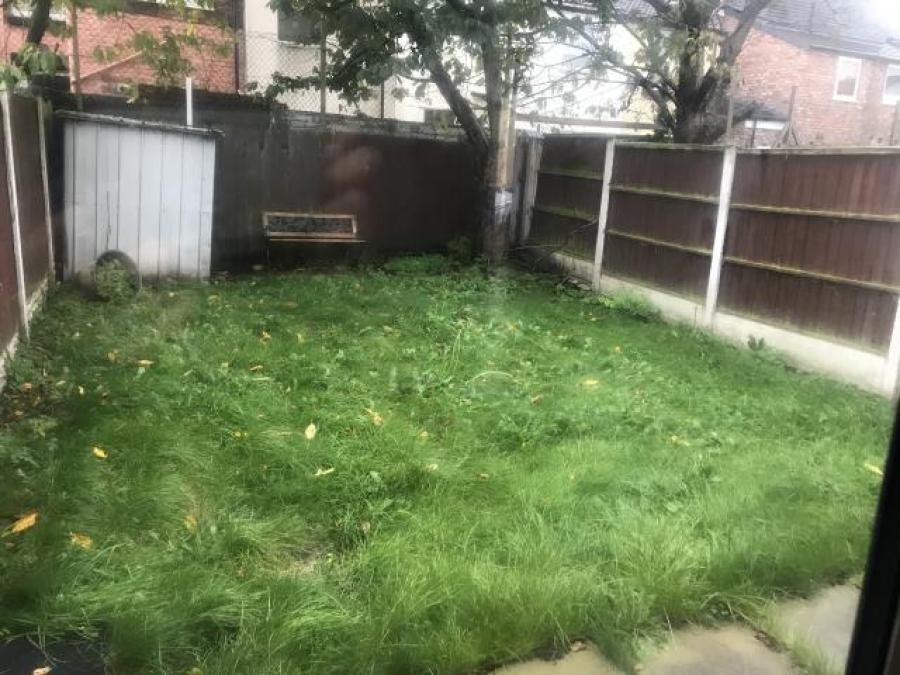 44 Alderson Road, Liverpool