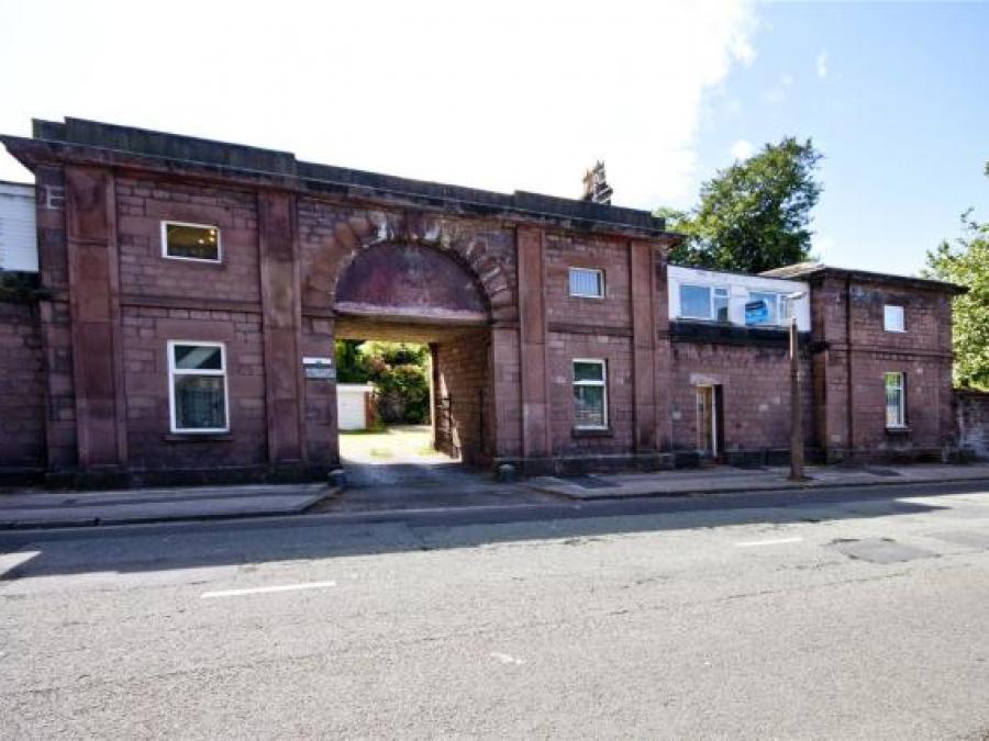 4 Knolle Park Mews, Church Road, Woolton, Liverpool