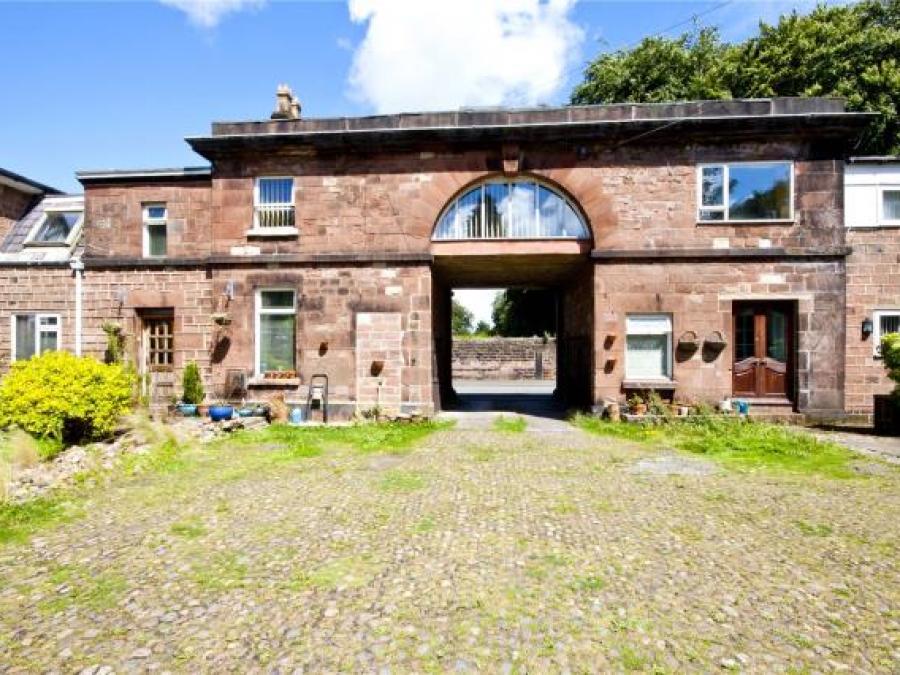 4 Knolle Park Mews, Church Road, Woolton, Liverpool