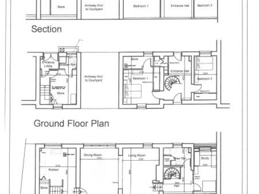4 Knolle Park Mews, Church Road, Woolton, Liverpool