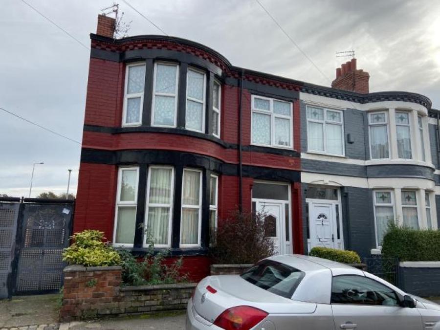 54 Inigo Road, Liverpool