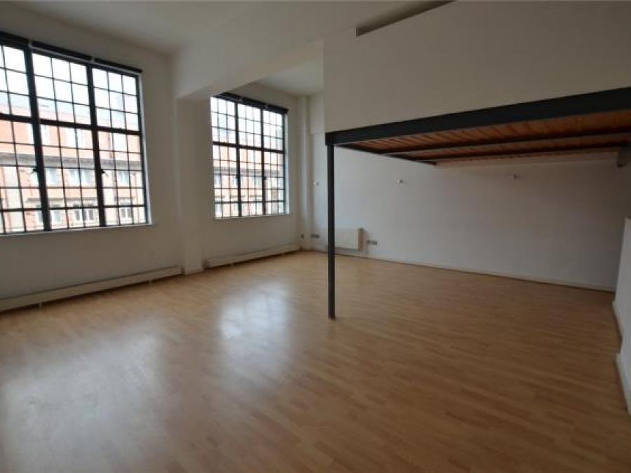 Apartment 223, 15 Hatton Garden, Liverpool