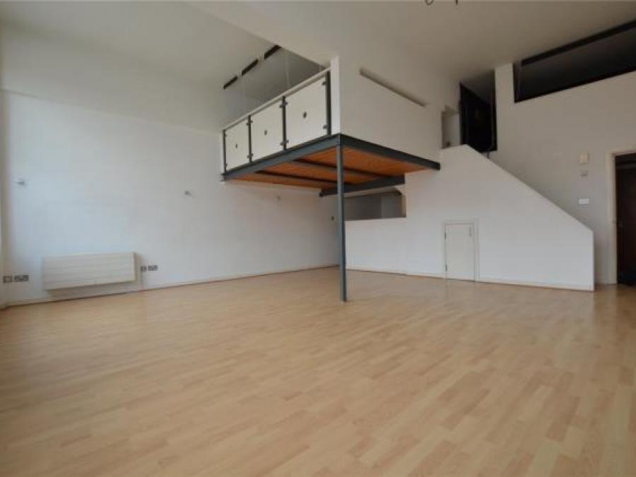 Apartment 223, 15 Hatton Garden, Liverpool