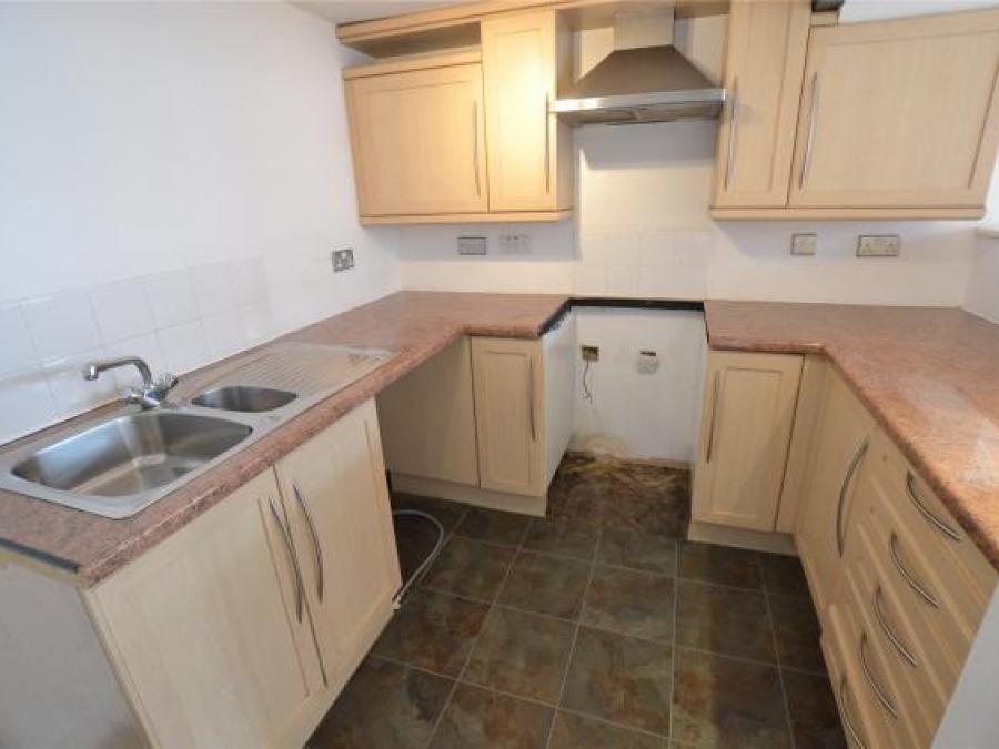 Apartment 223, 15 Hatton Garden, Liverpool