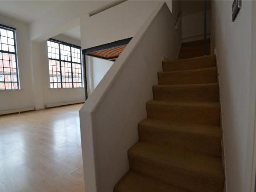 Apartment 223, 15 Hatton Garden, Liverpool