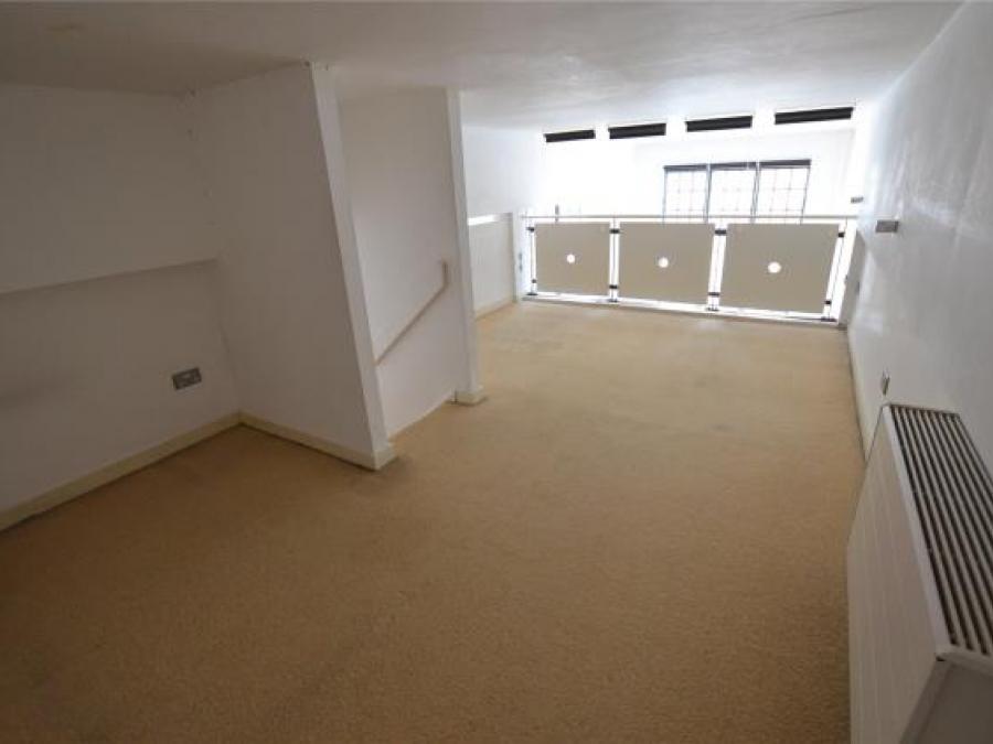 Apartment 223, 15 Hatton Garden, Liverpool