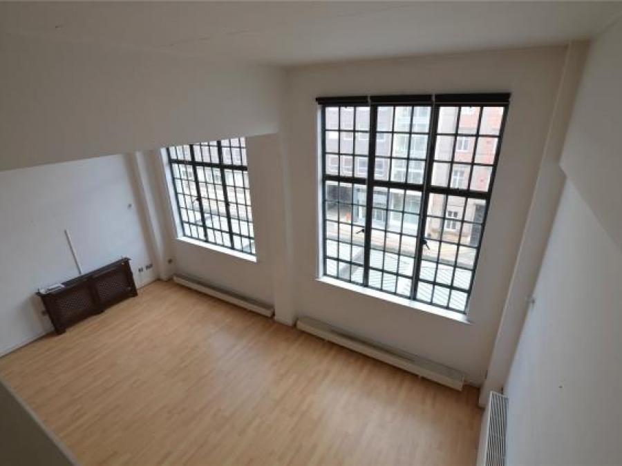 Apartment 223, 15 Hatton Garden, Liverpool