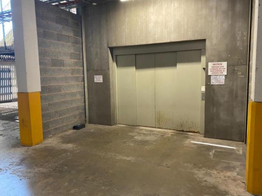 30 Car Parking Spaces, Portside House, 29 Duke Street, Liverpool