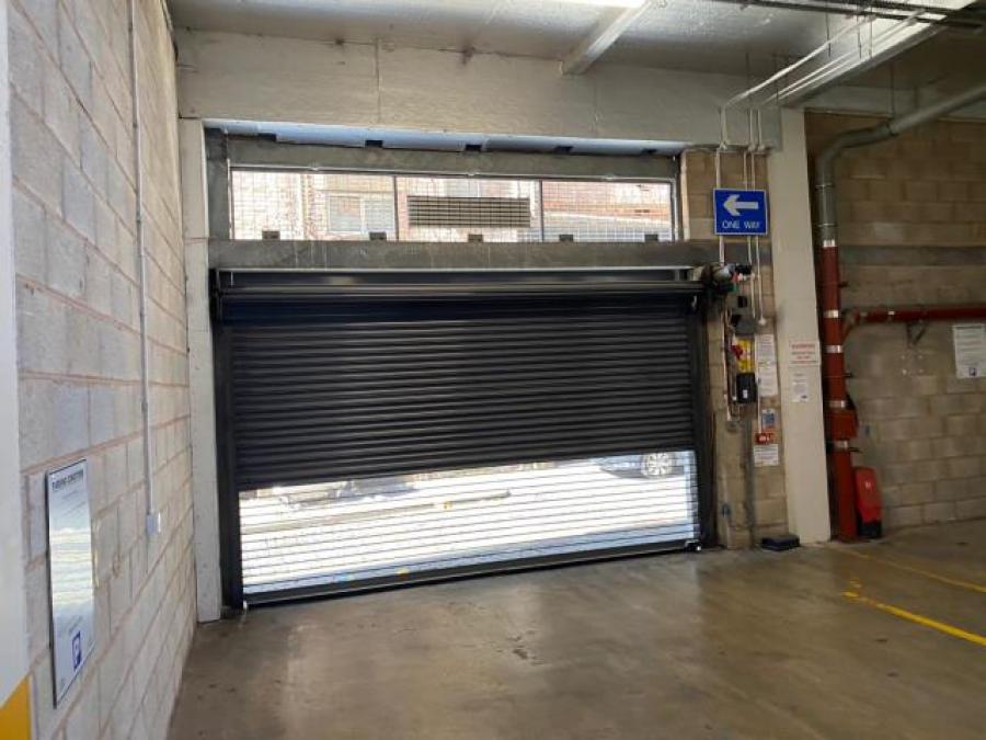 30 Car Parking Spaces, Portside House, 29 Duke Street, Liverpool