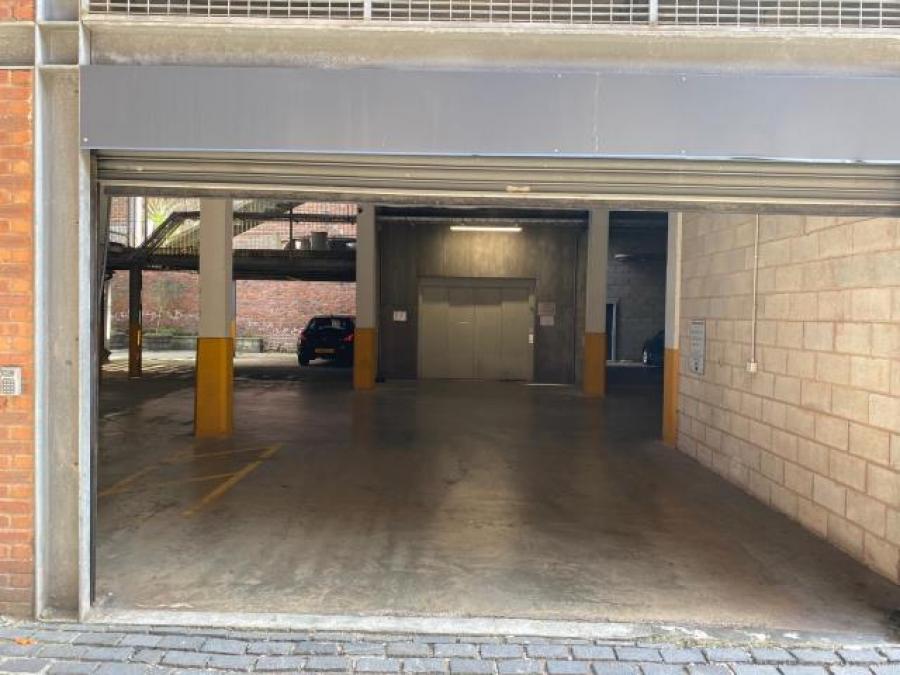 30 Car Parking Spaces, Portside House, 29 Duke Street, Liverpool