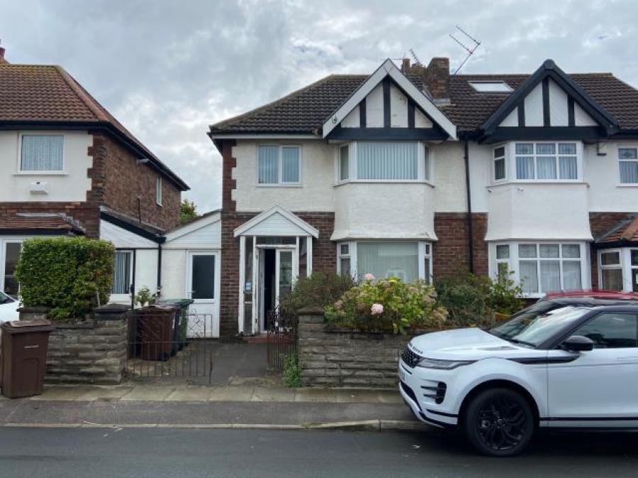 20 Leopold Road, Brighton-le-sands, Liverpool