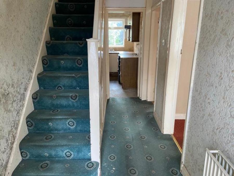 20 Leopold Road, Brighton-le-sands, Liverpool