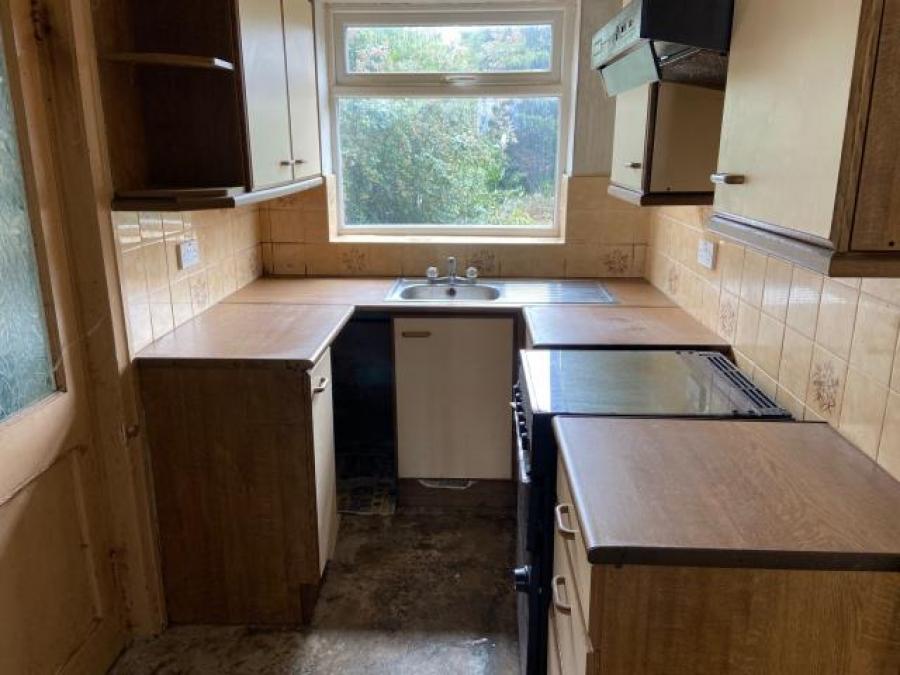 20 Leopold Road, Brighton-le-sands, Liverpool