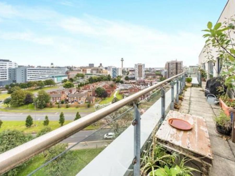 248 The Reach, 39 Leeds Street, Liverpool