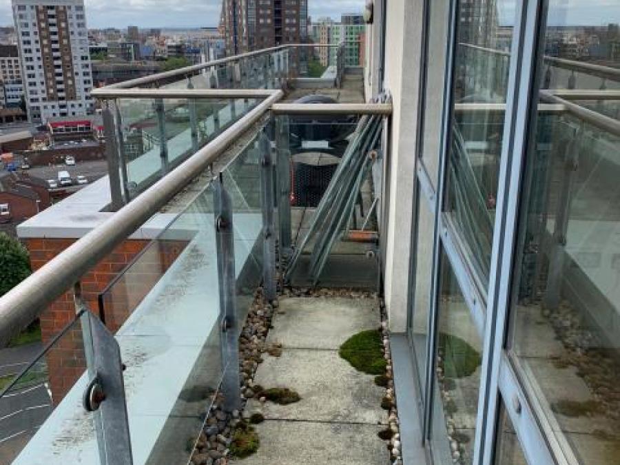 248 The Reach, 39 Leeds Street, Liverpool