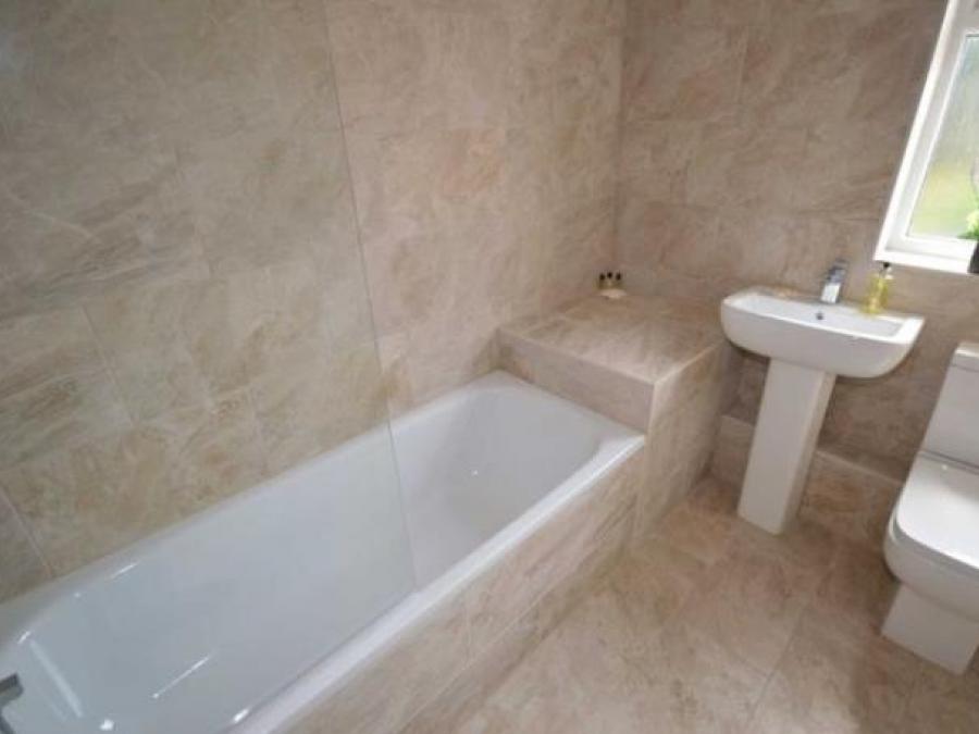 27 Kempton Road, Wirral, Merseyside