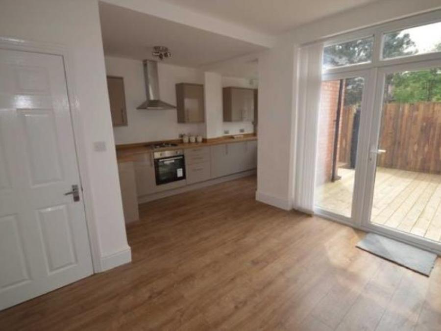 27 Kempton Road, Wirral, Merseyside