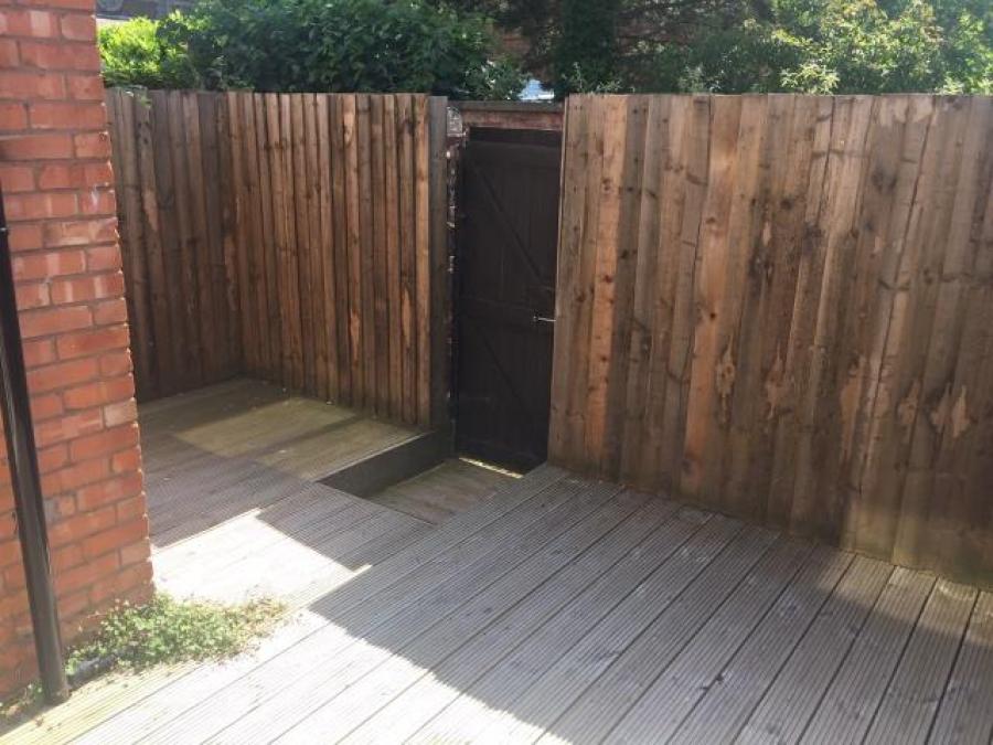 27 Kempton Road, Wirral, Merseyside