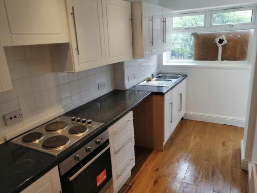 33 Trevor Road, Orrell Park, Liverpool