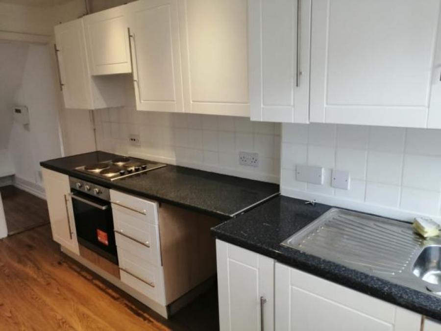 33 Trevor Road, Orrell Park, Liverpool