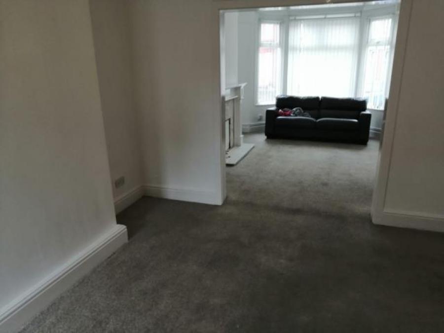 33 Trevor Road, Orrell Park, Liverpool