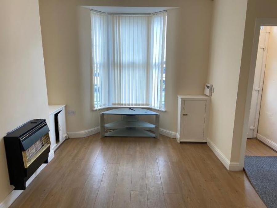 51 Rydal Street, Liverpool
