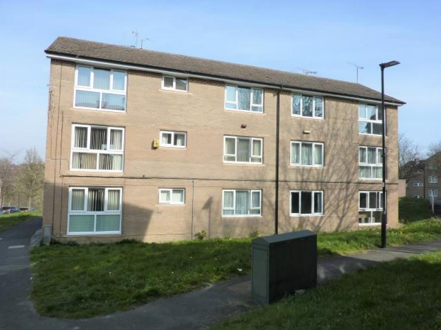 57 Longley Hall Rise, Sheffield