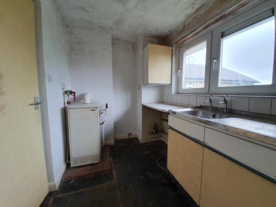 57 Longley Hall Rise, Sheffield