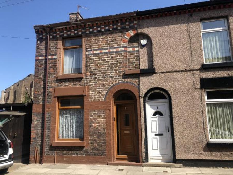 5 Anglesea Road, Liverpool