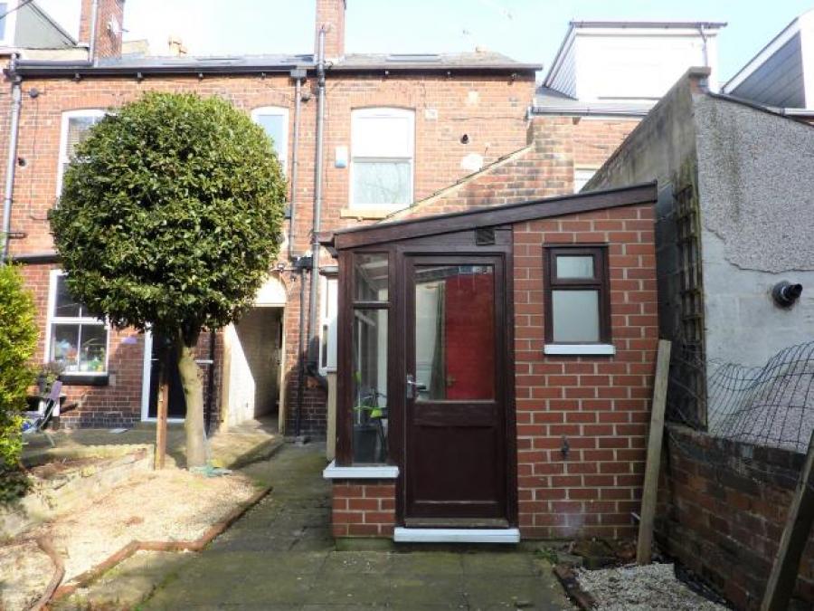 5 Walton Road, Sheffield