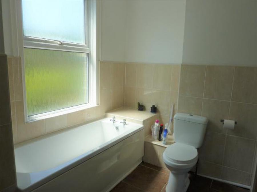 5 Walton Road, Sheffield