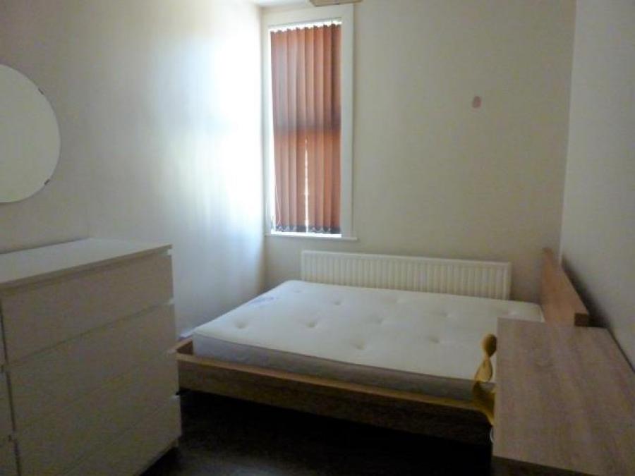 5 Walton Road, Sheffield
