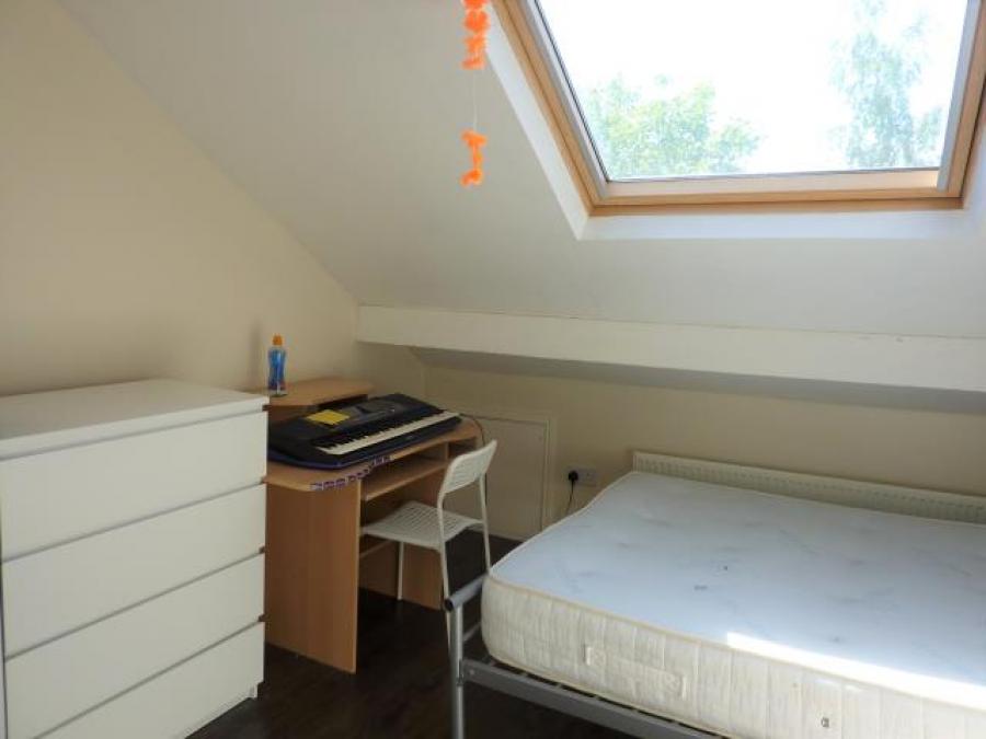 5 Walton Road, Sheffield