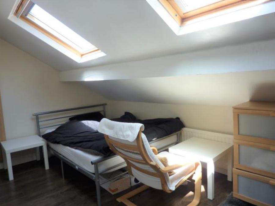 5 Walton Road, Sheffield