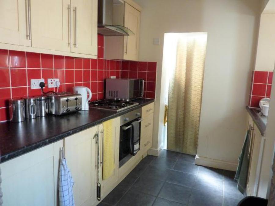 5 Walton Road, Sheffield