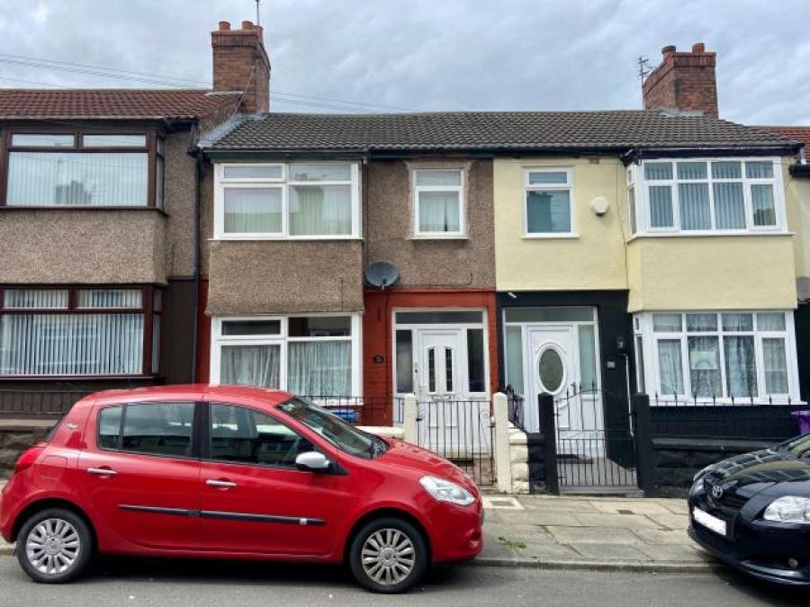 73 Saville Road, Old Swan, Liverpool