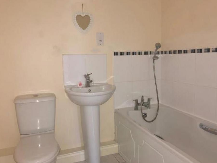 Flat 9, Llys Y Capel, Deganwy Avenue, Llandudno, Gwynedd