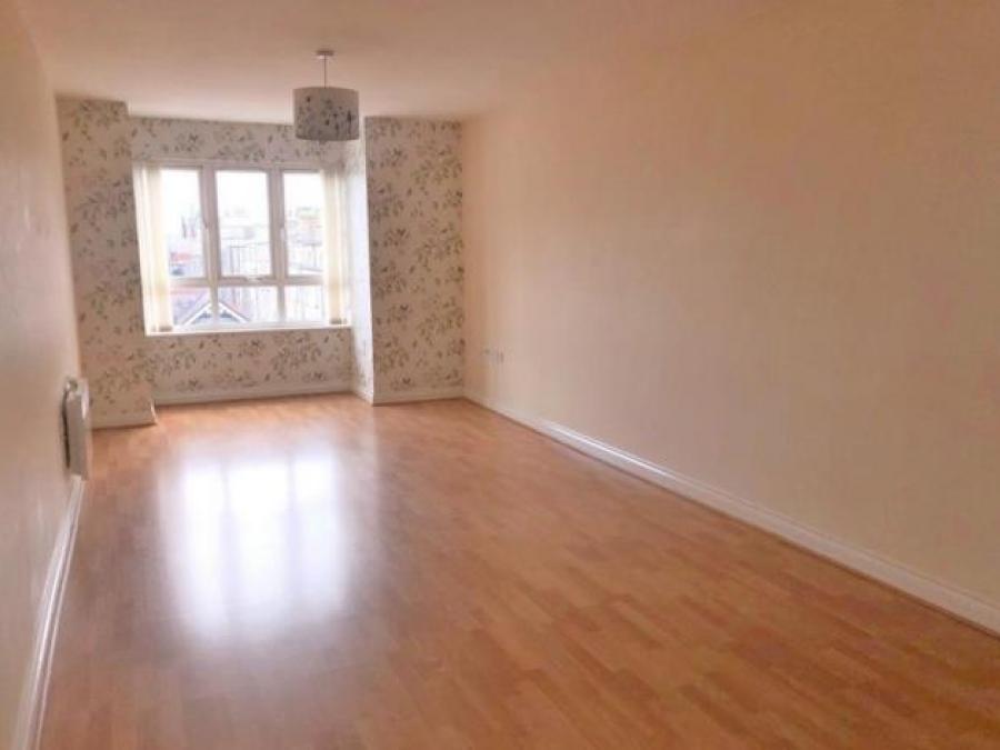 Flat 9, Llys Y Capel, Deganwy Avenue, Llandudno, Gwynedd