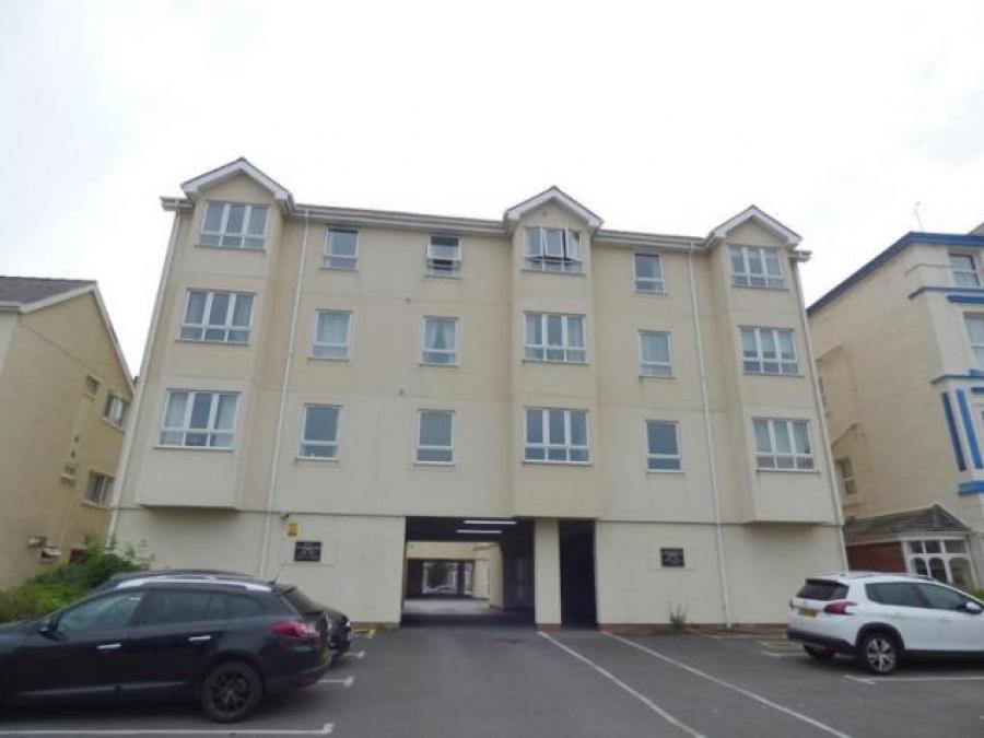 Flat 9, Llys Y Capel, Deganwy Avenue, Llandudno, Gwynedd