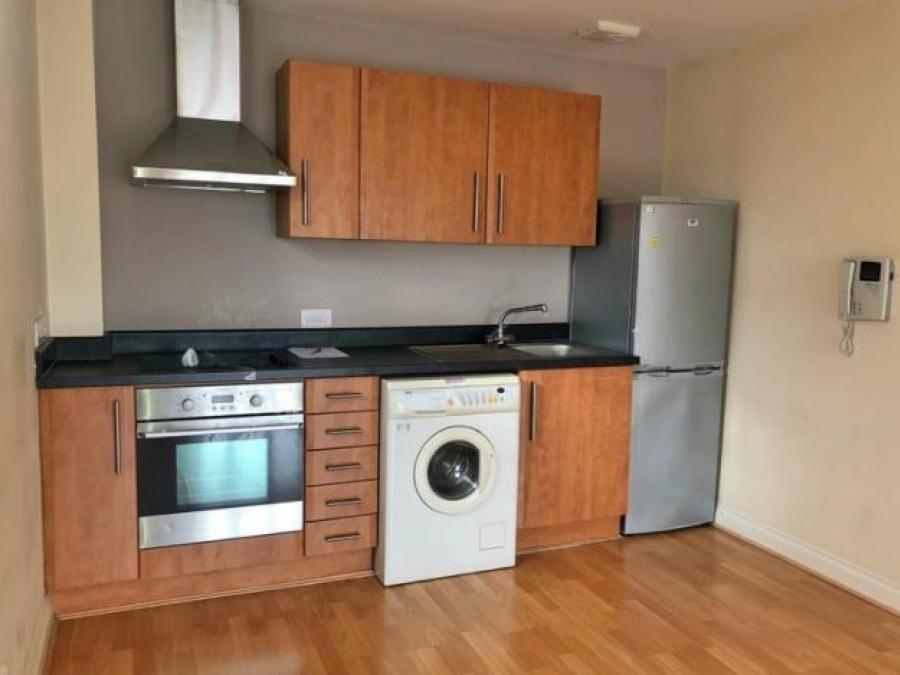 Flat 9, Llys Y Capel, Deganwy Avenue, Llandudno, Gwynedd