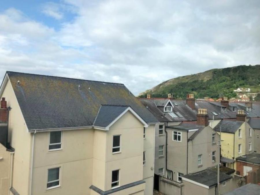Flat 9, Llys Y Capel, Deganwy Avenue, Llandudno, Gwynedd