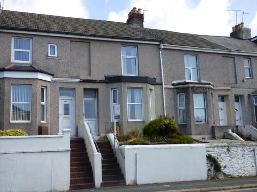 484 Wolseley Road, Plymouth