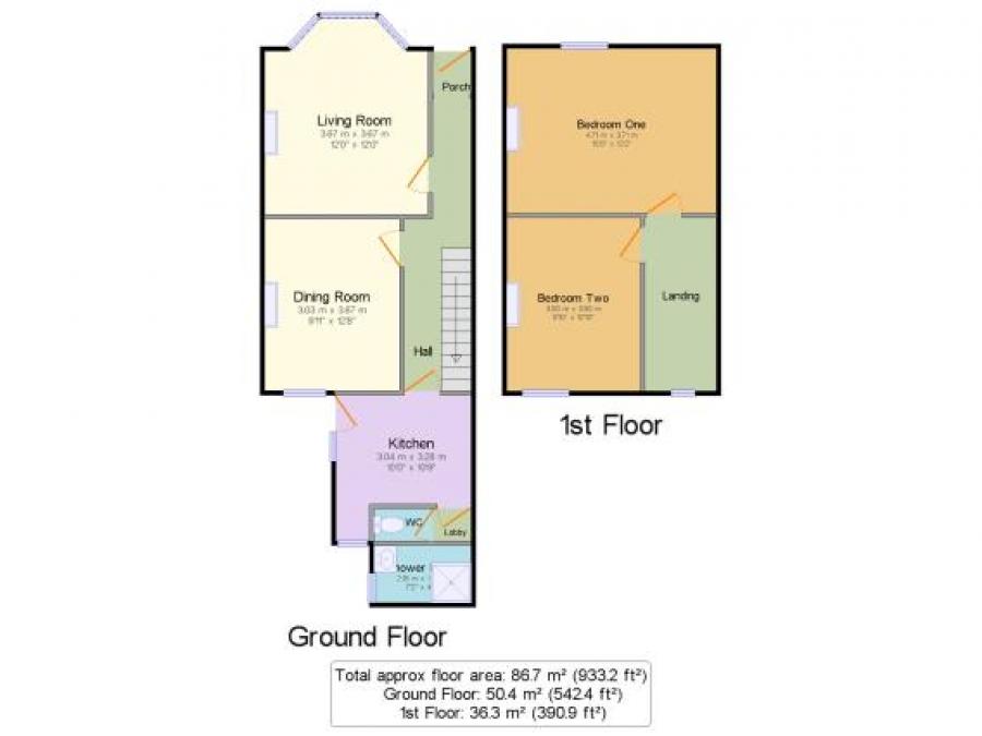 484 Wolseley Road, Plymouth