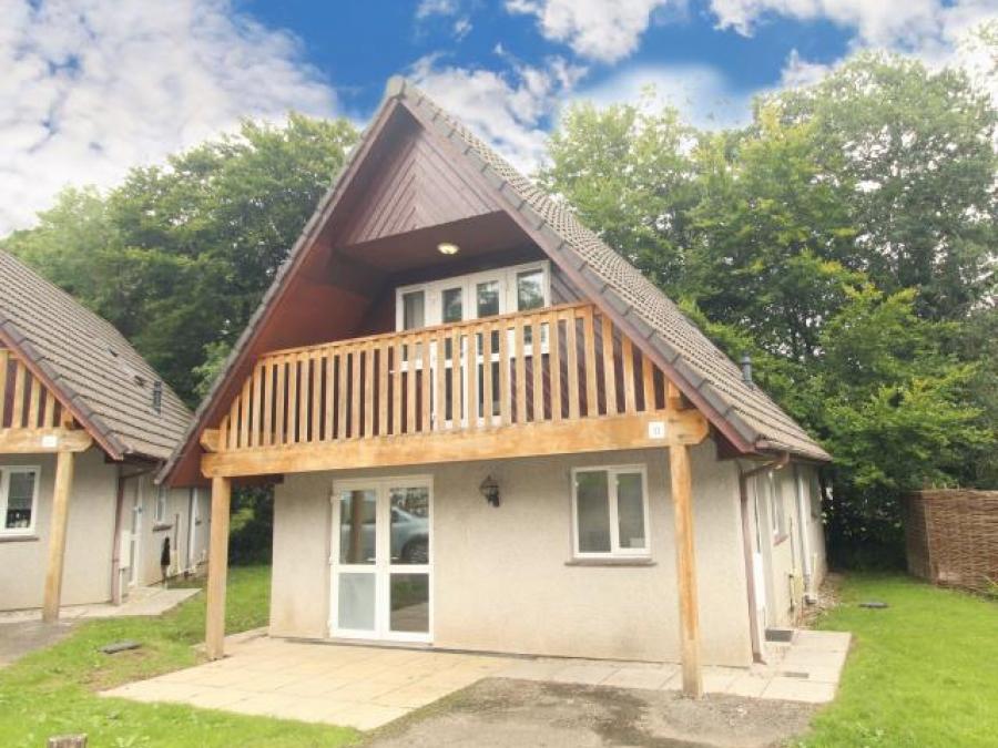 11 Hengar Manor, St. Tudy, Bodmin, Cornwall