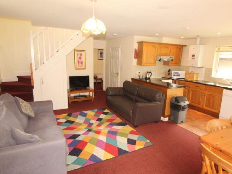11 Hengar Manor, St. Tudy, Bodmin, Cornwall