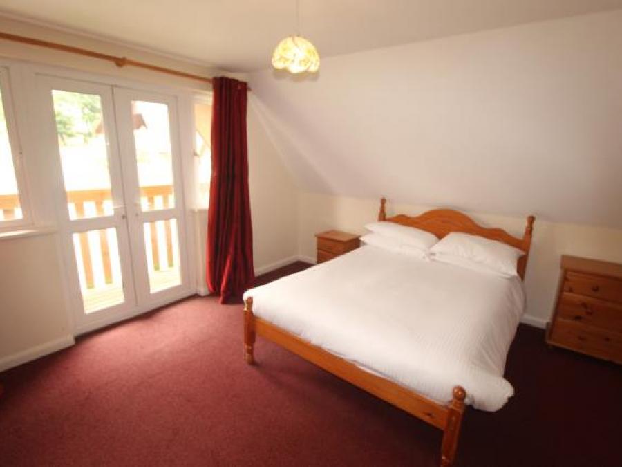 11 Hengar Manor, St. Tudy, Bodmin, Cornwall
