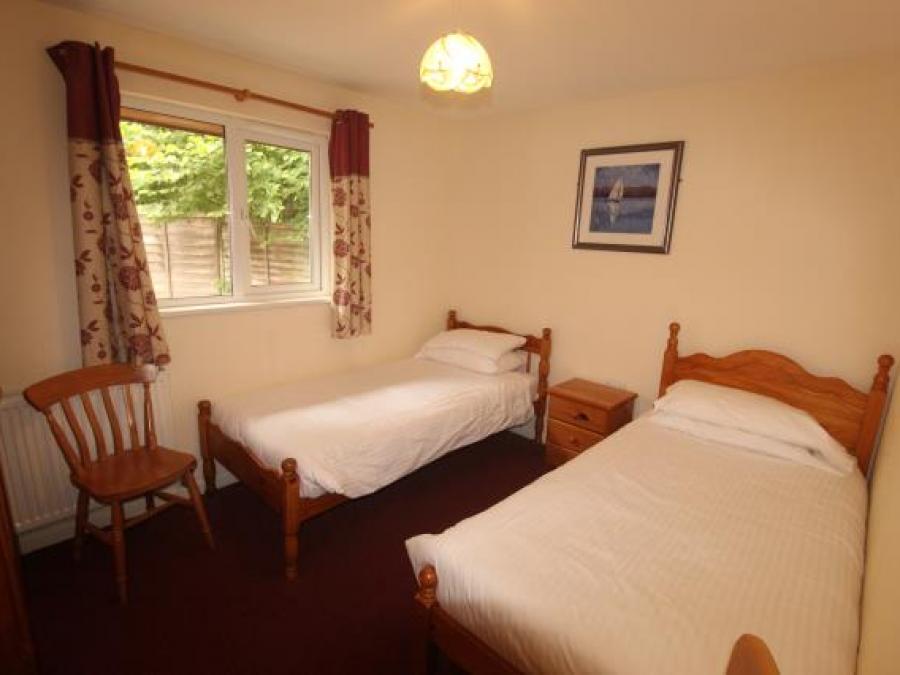 11 Hengar Manor, St. Tudy, Bodmin, Cornwall
