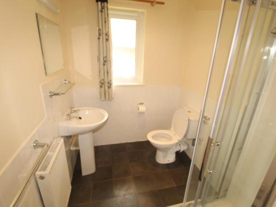 11 Hengar Manor, St. Tudy, Bodmin, Cornwall