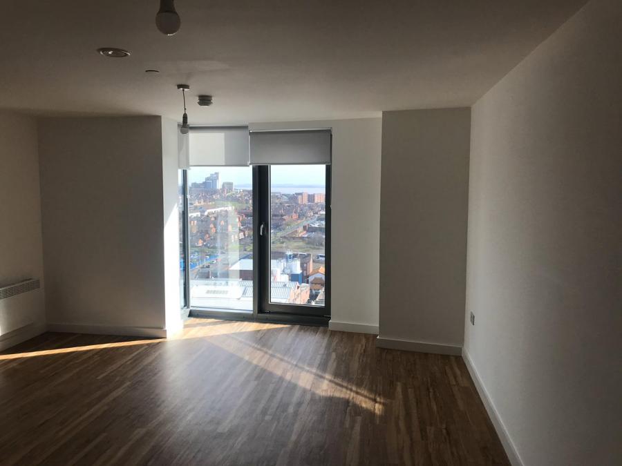Apt 1506, 19 Plaza Boulevard, Liverpool